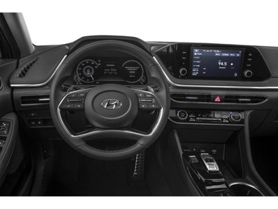 2021 Hyundai SONATA SEL Plus 1.6T