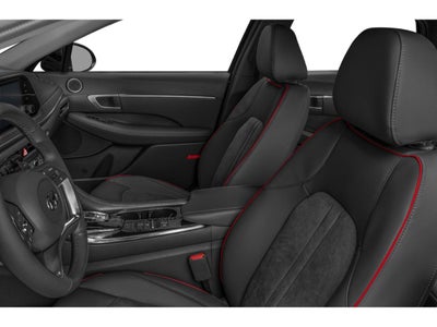 2021 Hyundai SONATA SEL Plus 1.6T