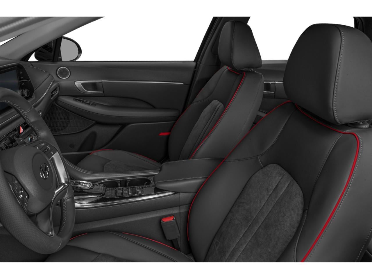 2021 Hyundai SONATA SEL Plus 1.6T