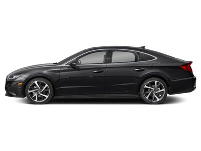 2021 Hyundai SONATA SEL Plus 1.6T