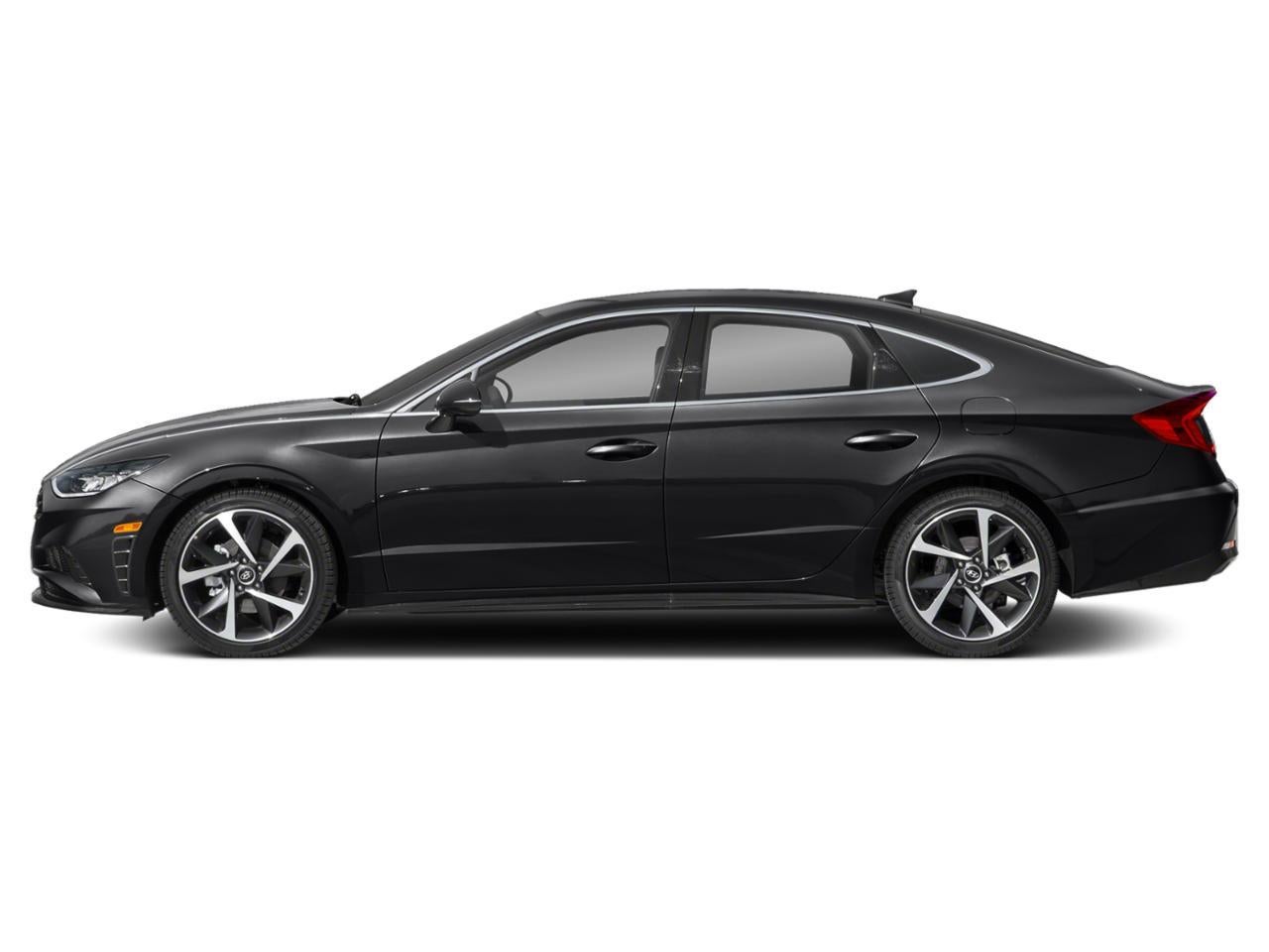 2021 Hyundai SONATA SEL Plus 1.6T