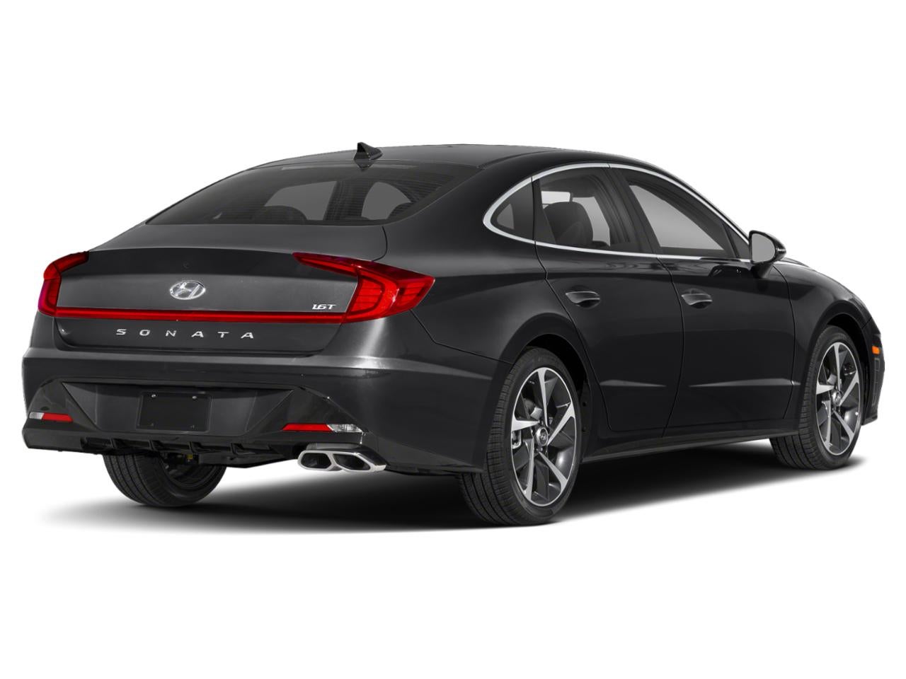2021 Hyundai SONATA SEL Plus 1.6T