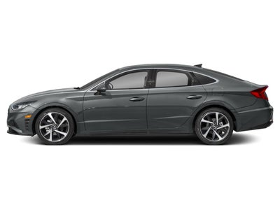 2021 Hyundai SONATA SEL Plus 1.6T