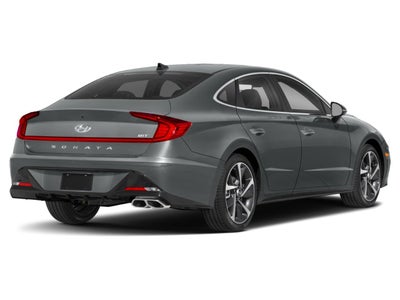 2021 Hyundai SONATA SEL Plus 1.6T