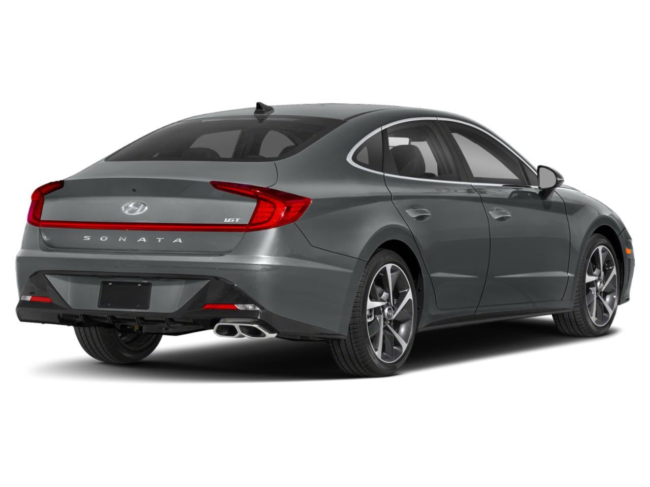 2021 Hyundai SONATA SEL Plus 1.6T