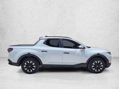 2025 Hyundai SANTA CRUZ SEL Activity FWD