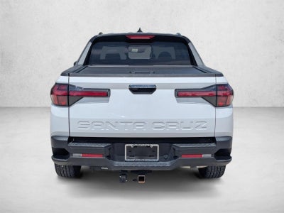 2025 Hyundai SANTA CRUZ SEL Activity FWD
