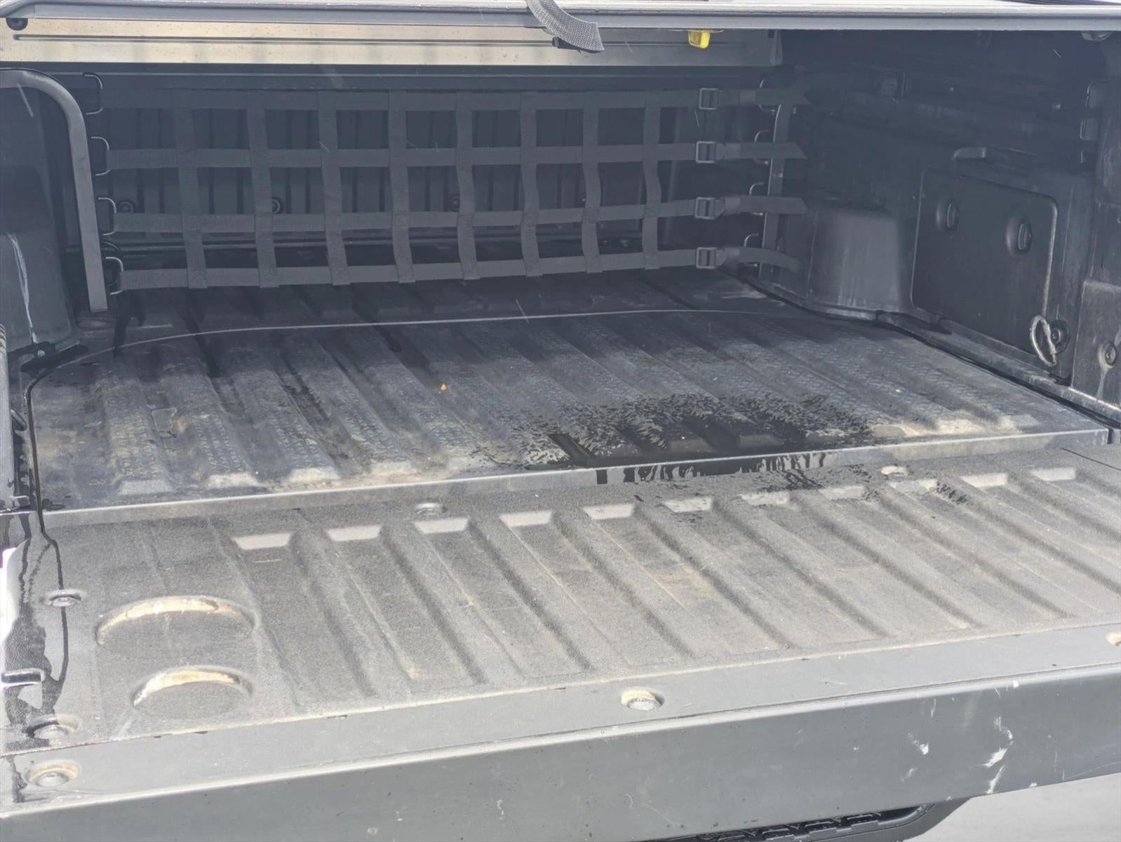 2025 Hyundai SANTA CRUZ SEL Activity FWD