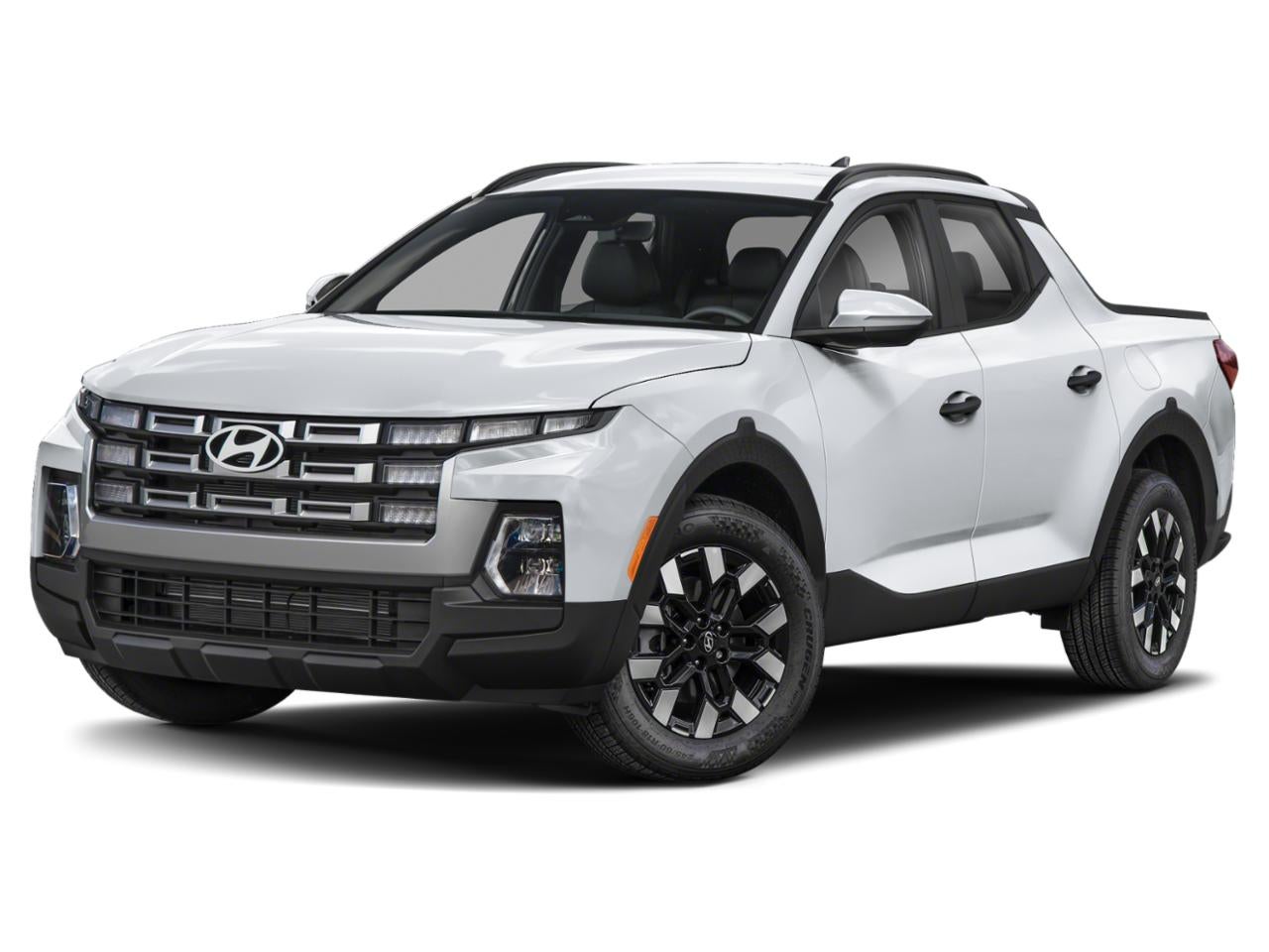 2025 Hyundai SANTA CRUZ SEL Activity FWD