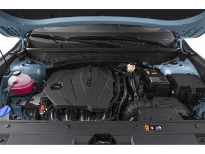 2025 Hyundai SANTA CRUZ SEL Activity FWD