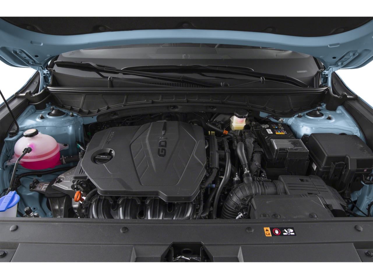 2025 Hyundai SANTA CRUZ SEL Activity FWD