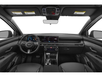2025 Hyundai SANTA CRUZ SEL Activity FWD