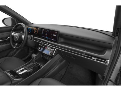 2025 Hyundai SANTA CRUZ SEL Activity FWD