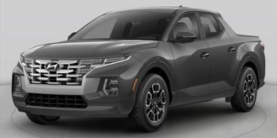 2025 Hyundai SANTA CRUZ SEL Activity FWD