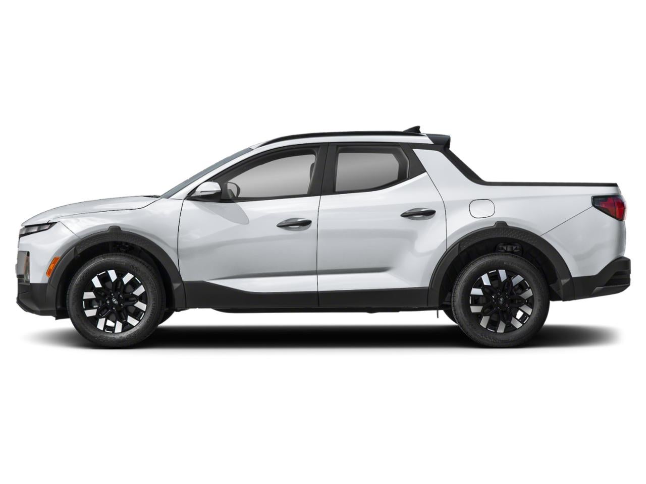 2025 Hyundai SANTA CRUZ SEL Activity FWD