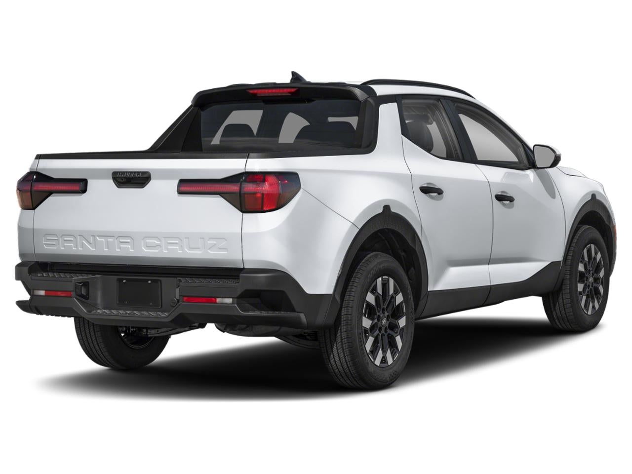 2025 Hyundai SANTA CRUZ SEL Activity FWD