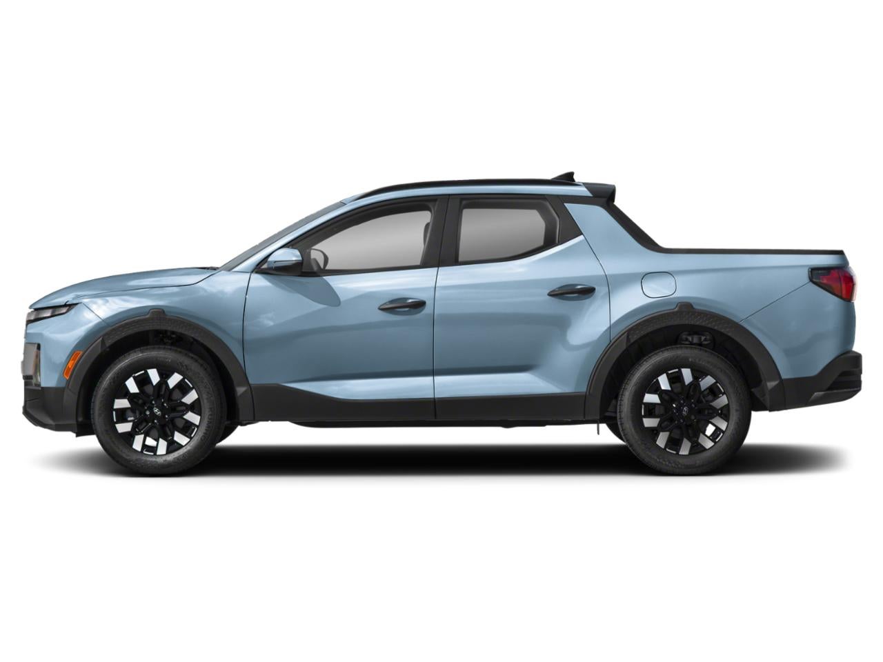 2025 Hyundai SANTA CRUZ SEL Activity FWD