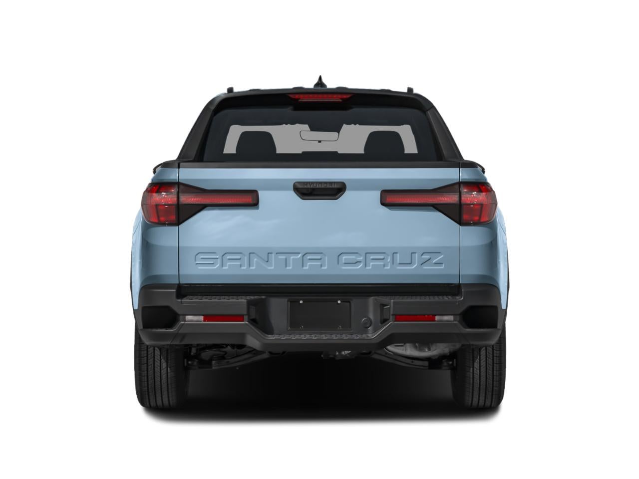 2025 Hyundai SANTA CRUZ SEL Activity FWD