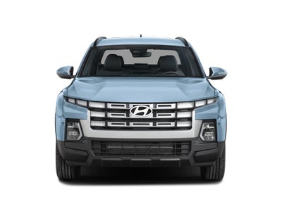 2025 Hyundai SANTA CRUZ SEL Activity FWD
