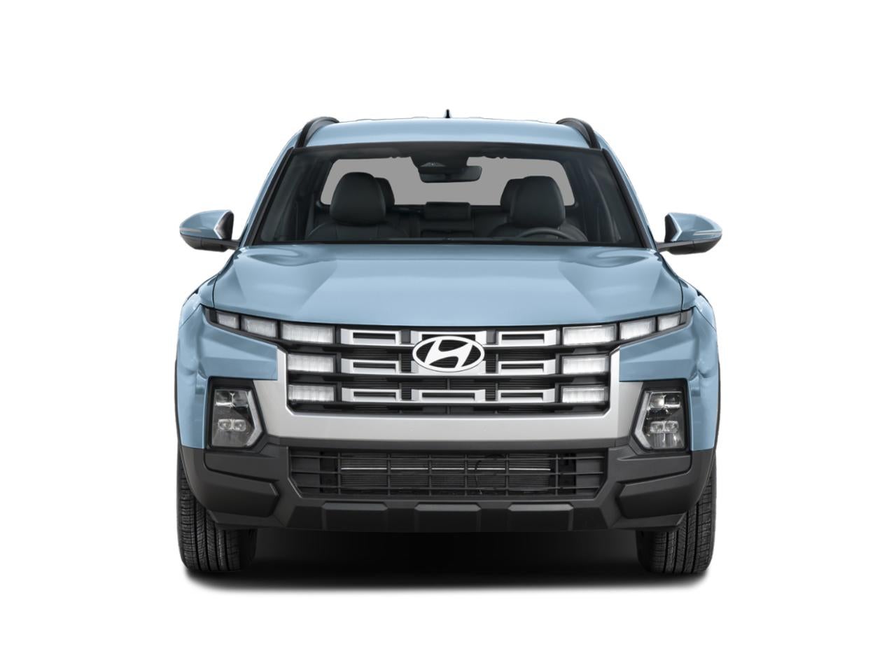 2025 Hyundai SANTA CRUZ SEL Activity FWD