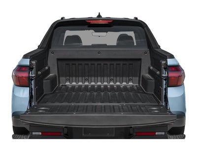 2025 Hyundai SANTA CRUZ SEL Activity FWD