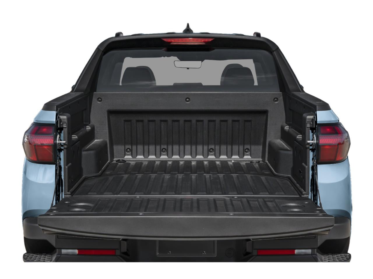 2025 Hyundai SANTA CRUZ SEL Activity FWD
