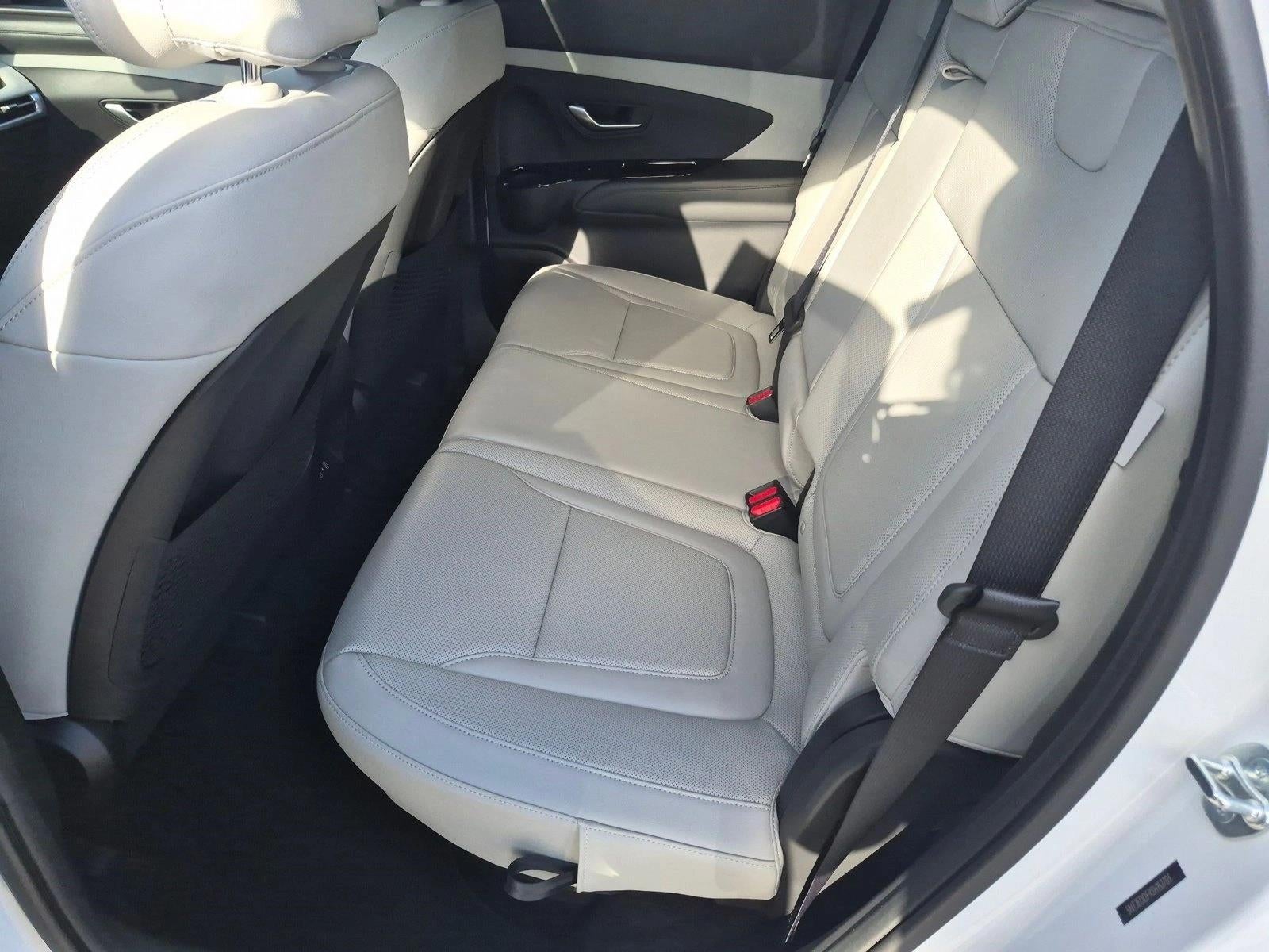 2025 Hyundai SANTA CRUZ Limited AWD