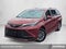 2025 Toyota Sienna LE AWD 8-Passenger (Natl)