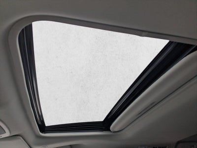 2025 Toyota Sienna LE AWD 8-Passenger (Natl)