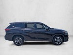 2021 Toyota Highlander XLE FWD (Natl)