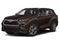 2021 Toyota Highlander XLE FWD (Natl)