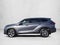 2021 Toyota Highlander XLE AWD (Natl)