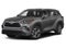 2021 Toyota Highlander XLE AWD (Natl)