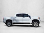 2017 Toyota Tundra 2WD 2WD Limited CrewMax 5.5' Bed 5.7L FFV (GS)