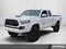 2018 Toyota Tacoma TRD Sport Access Cab 6' Bed V6 4x4 MT (Natl)