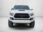 2018 Toyota Tacoma TRD Sport Access Cab 6' Bed V6 4x4 MT (Natl)