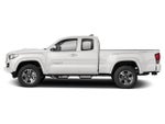 2018 Toyota Tacoma TRD Sport Access Cab 6' Bed V6 4x4 MT (Natl)
