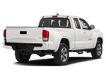 2018 Toyota Tacoma TRD Sport Access Cab 6' Bed V6 4x4 MT (Natl)