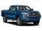 2018 Toyota Tacoma TRD Sport Access Cab 6' Bed V6 4x4 MT (Natl)