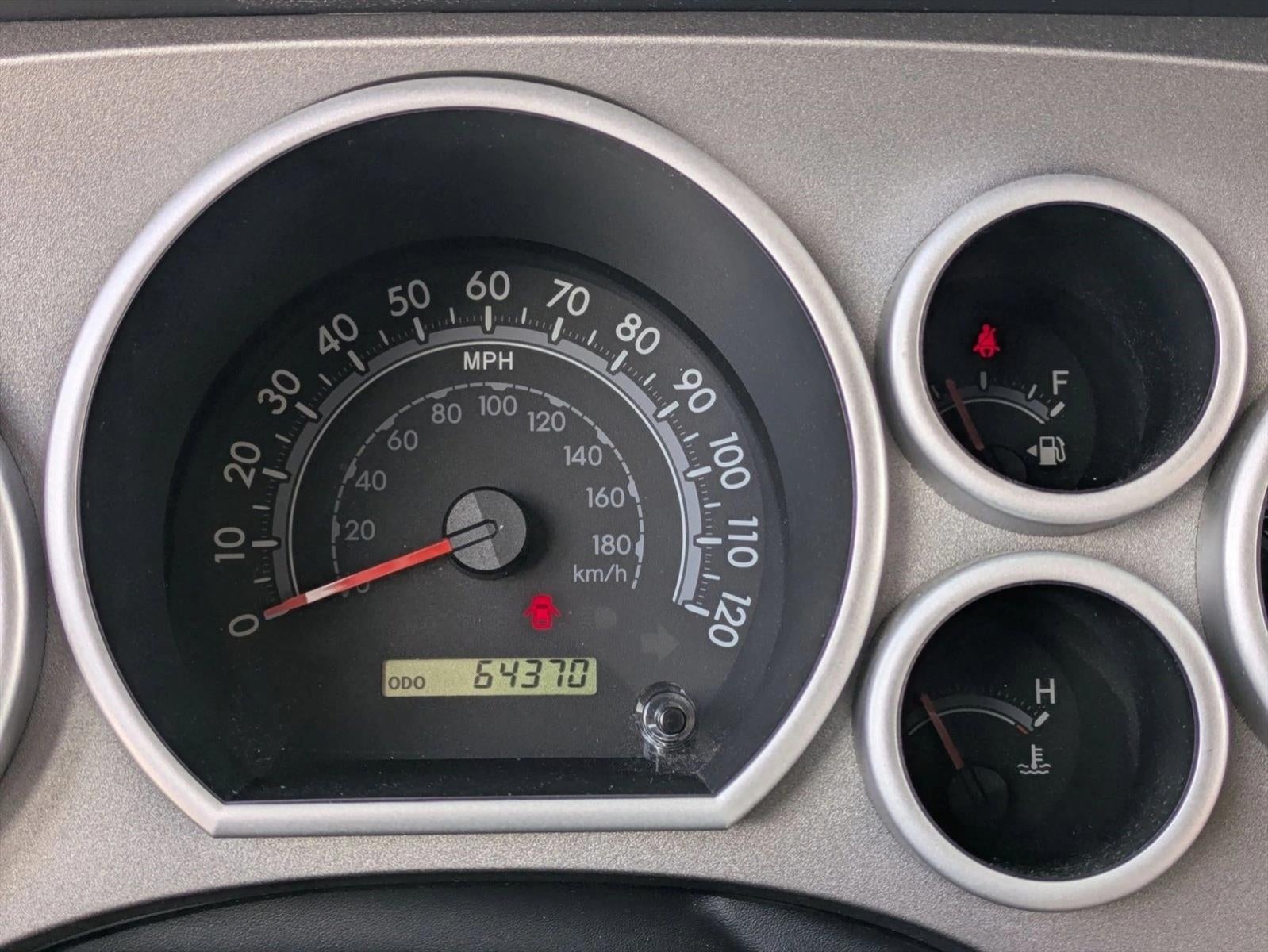 2011 Toyota Tundra 4WD Truck 4WD Double Cab Standard Bed 5.7L V8 (Natl)