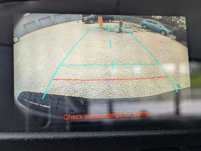2011 Toyota Tundra 4WD Truck 4WD Double Cab Standard Bed 5.7L V8 (Natl)