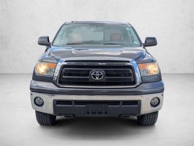 2011 Toyota Tundra 4WD Truck 4WD Double Cab Standard Bed 5.7L V8 (Natl)