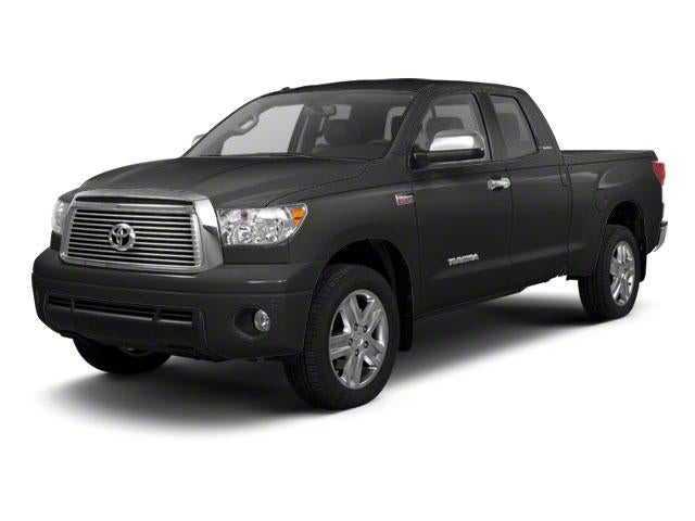 2011 Toyota Tundra 4WD Truck 4WD Double Cab Standard Bed 5.7L V8 (Natl)