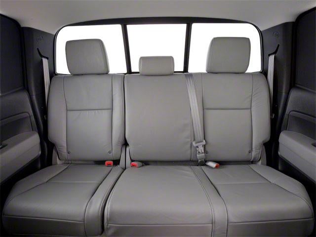 2011 Toyota Tundra 4WD Truck 4WD Double Cab Standard Bed 5.7L V8 (Natl)