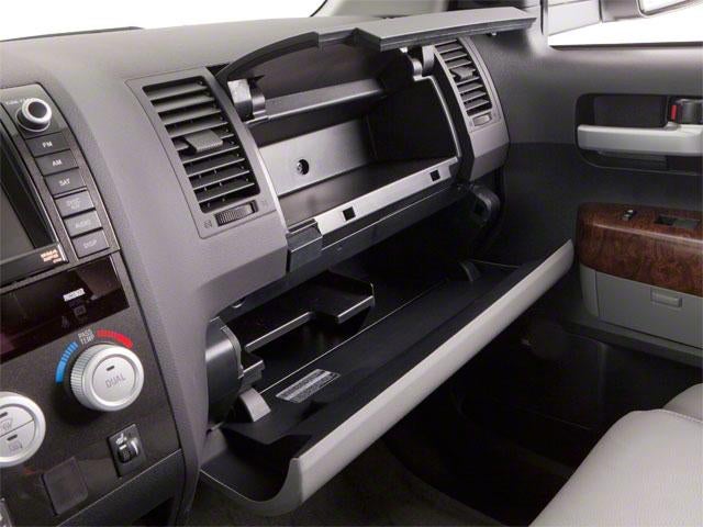 2011 Toyota Tundra 4WD Truck 4WD Double Cab Standard Bed 5.7L V8 (Natl)