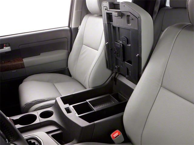 2011 Toyota Tundra 4WD Truck 4WD Double Cab Standard Bed 5.7L V8 (Natl)