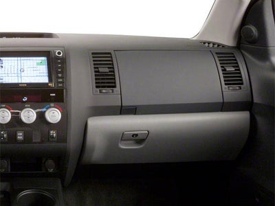 2011 Toyota Tundra 4WD Truck 4WD Double Cab Standard Bed 5.7L V8 (Natl)