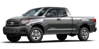 2011 Toyota Tundra 4WD Truck 4WD Double Cab Standard Bed 5.7L V8 (Natl)