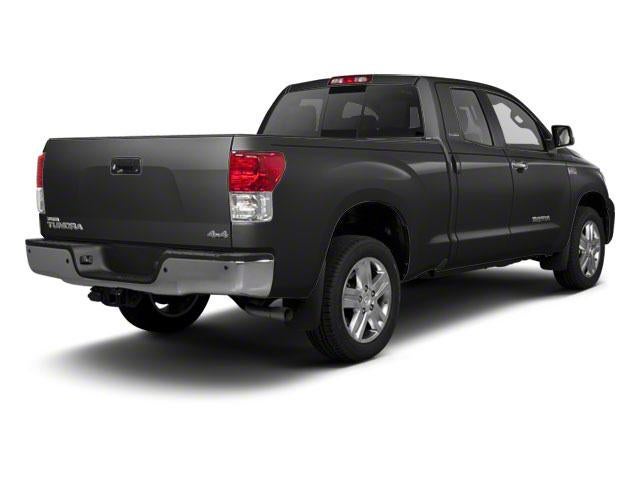 2011 Toyota Tundra 4WD Truck 4WD Double Cab Standard Bed 5.7L V8 (Natl)