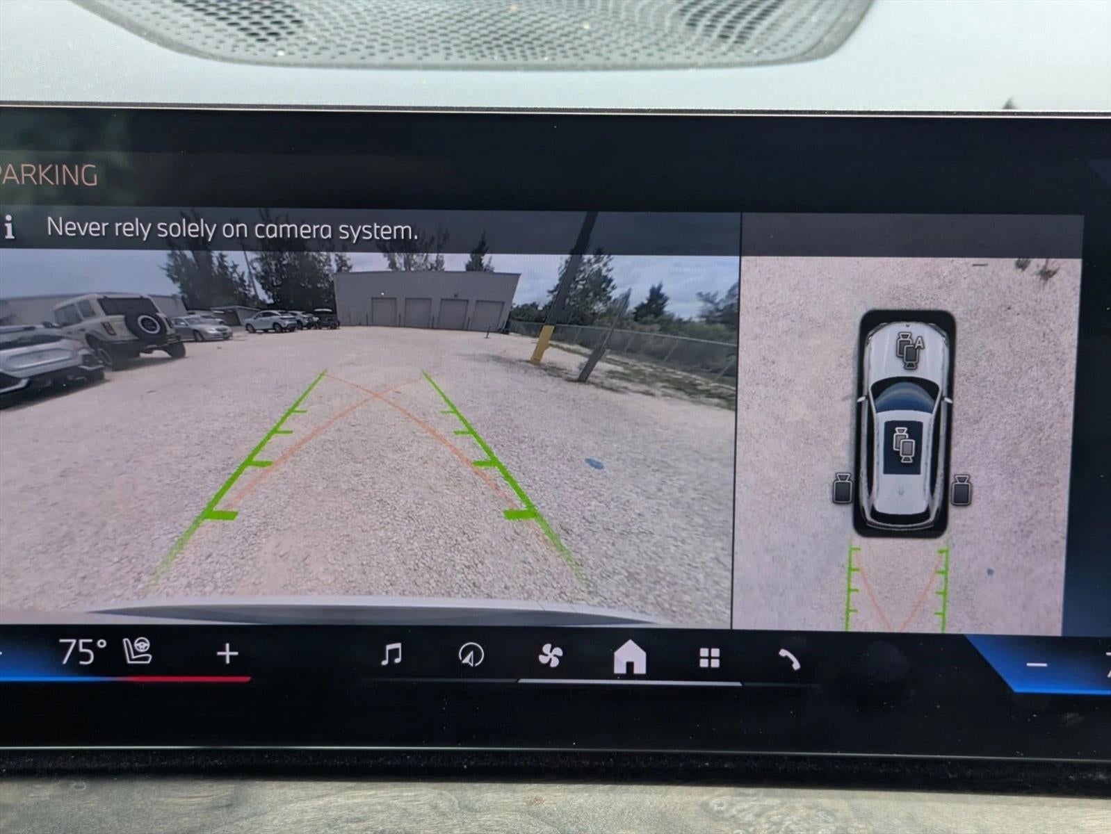 2024 BMW X5 xDrive40i Sports Activity Vehicle